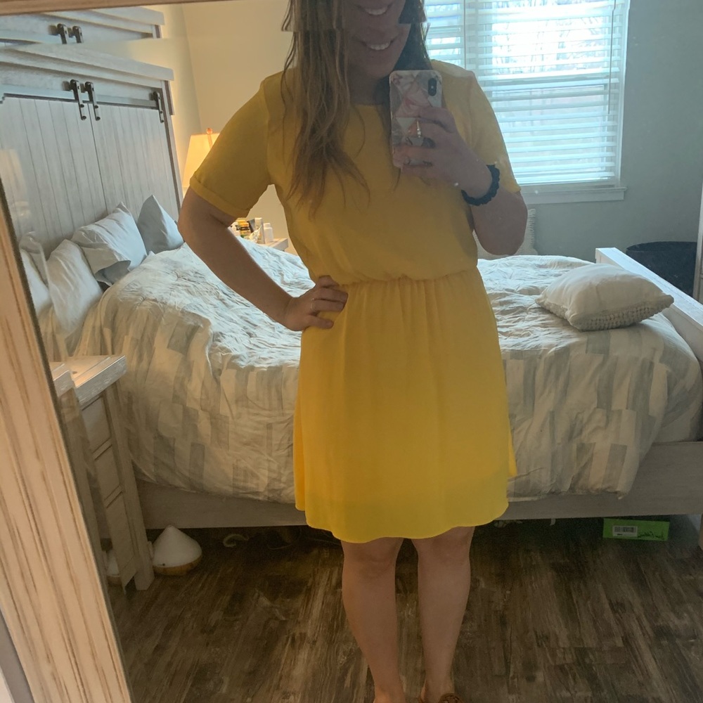 Charming Charlie dress - Sz Small